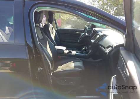 2018 Ford Edge Sport из США, поврежденный, VIN 2FMPK4AP5JBB28323